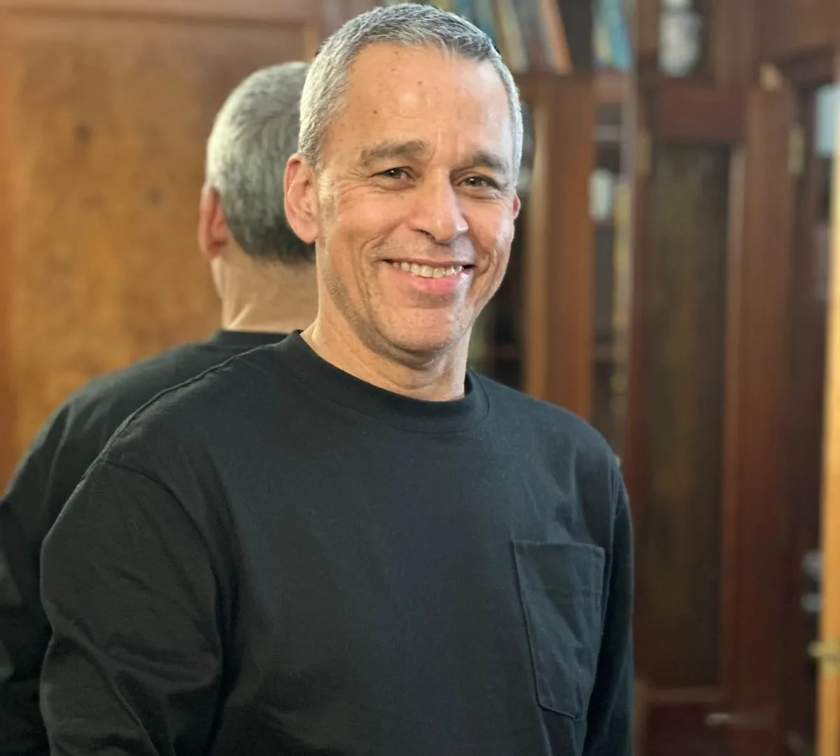 Ysrael Rubio Araujo